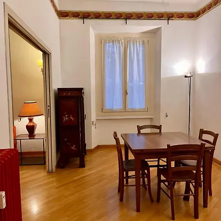 Apartamento Elegant Large Flat For Family And Groups Milão